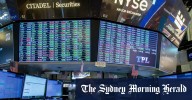 Australian sharemarket: Set for strong gains after Wall Street bounces, US
