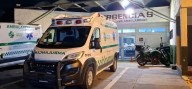 Hombre lucha por su vida tras ser atropellado por el tren en Tlaquepaque; fue llevado a la Cruz Verde en estado crítico