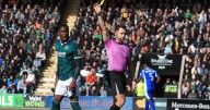 Player ratings as Plymouth Argyle lack attacking spark in Wigan draw