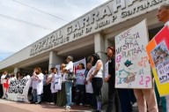 Leyes universitarias y pediátricas: el Gobierno las promulgó, pero frenó su aplicación