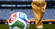 Tradición y tecnología se unen en 'TRIONDA', balón del Mundial 2026