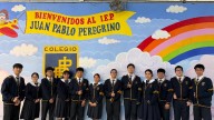 Directo a la universidad: Dos promociones de colegio de Carabayllo ingresan en primeros puestos a San Marcos