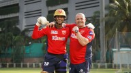 Sri Lanka appoint Julian Wood and Rene Ferdinands as batting and spin
