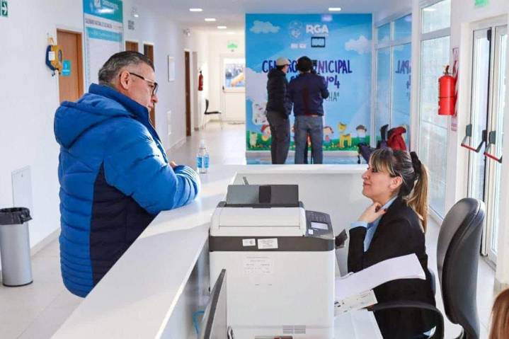 Campaña de prevención de cáncer de próstata