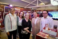 Muestra Nuevo Laredo su grandeza en la Feria de Tamaulipas 2025