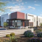 Industrial park planned for Peoria’s Five North at Vistancia development