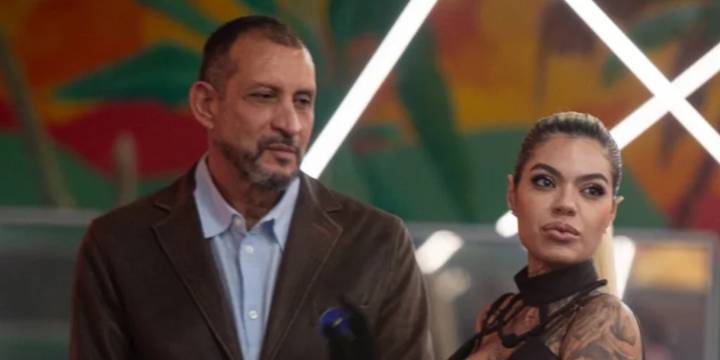 Fernando Solórzano reveló cómo está su relación con Melissa Gate y aclaró rumores sobre su amistad con la finalista de ‘La casa de los famosos Colombia’