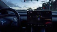 U.S. launches Tesla probe following more crashes involving full self