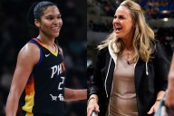 Becky Hammon Given Timely Heads-Up on Alyssa Thomas & Co. Before Game 4