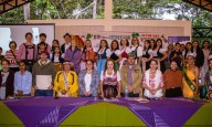 Oxapampa celebra el Día de la Herencia y reafirma su lugar como destino turístico cercano a Lima