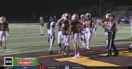 Tokay vs. Stagg Delta | 2025 Friday Gameday Week 10 highlights