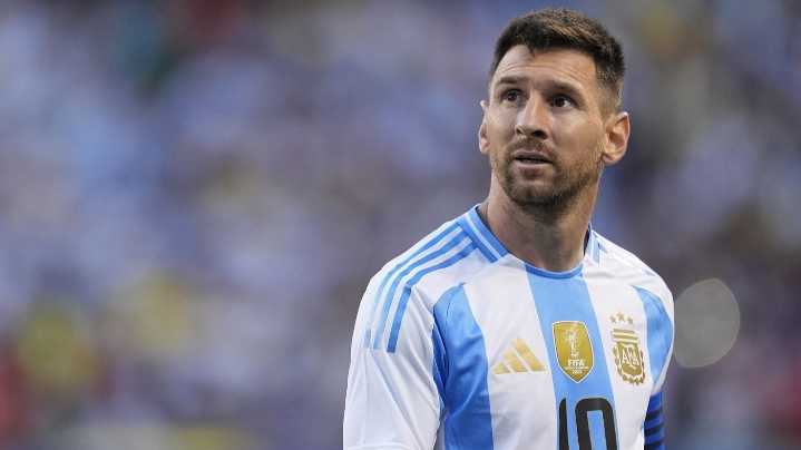 Lionel Messi confesó por qué está en dudas su participación en el Mundial 2026