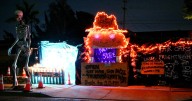 Ghosts, ghouls, scream Halloween at free haunted house in Orcutt