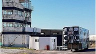 Las obras que estrena el autódromo del CVE con la llegada del TC