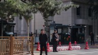 El líder chino Xi Jinping presenta plan quinquenal en una reunión cerrada del Partido Comunista