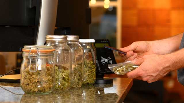 Statehouse advances bill to tighten Ohio marijuana, hemp laws