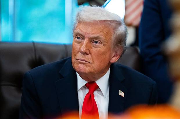 Estados demandan a Trump para que mantenga la ayuda alimentaria a 42 millones de personas