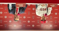 Kurt Suzuki is thrilled to be a first-time manager with the Angels, even on a 1