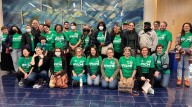 Library workers union heading to arbitration over wages