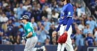 Blue Jays waste opportunity in Game 1 and enter danger zone