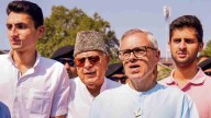CM Omar Confident of NC Winning All Four Rajya Sabha Seats