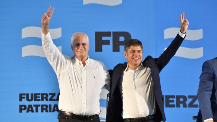 Fuerza Patria: sorpresiva derrota en Provincia de Buenos Aires y fracaso de una estrategia pasiva