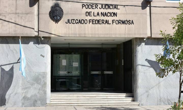 La Justicia Electoral suspendió el operativo "Libertad" de LLA por considerar que infringe la veda
