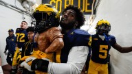 Michigan football spread vs MSU: Wolverines open as big favorites