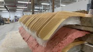 Canada's last hockey stick factory survives in face of tariff threats and globalization