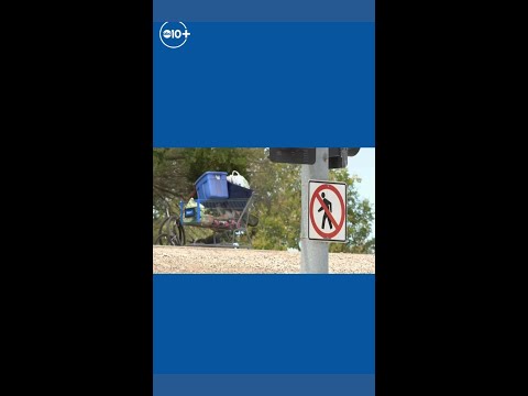 Stockton explores safe camping and parking plan for homeless residents