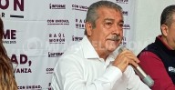 Morón Orozco sí ve al PRD en una posible alianza de izquierda en el 27
