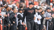 Oregon State football fires Trent Bray after dismal 0