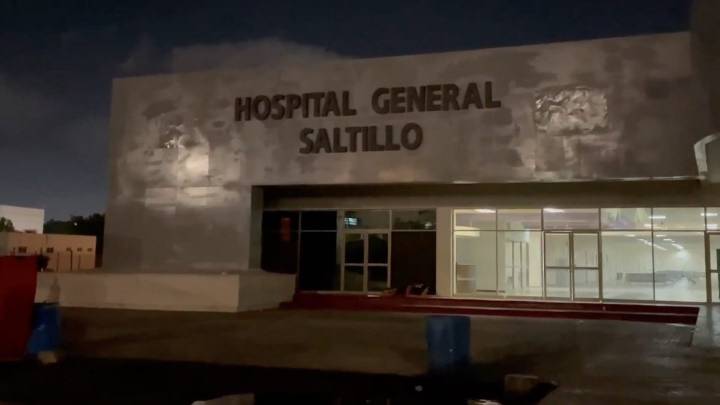 Localizan a hombre agredido y abandonado en colonia El Morillo