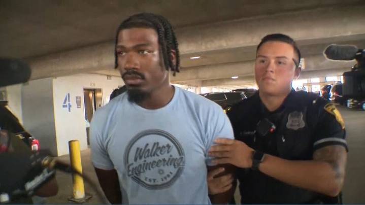 Texas man arrested in connection to 2019 murder of teen boxer