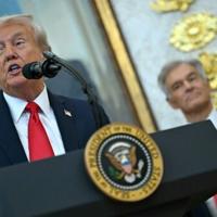 Trump announces plan aimed at improving IVF accessibility