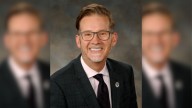 Former SBCSC superintendent Todd Cummings formally placed on paid administrative leave