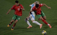 A qué hora juega Argentina Sub 20, por toda la gloria en el Mundial: hora, formaciones y TV