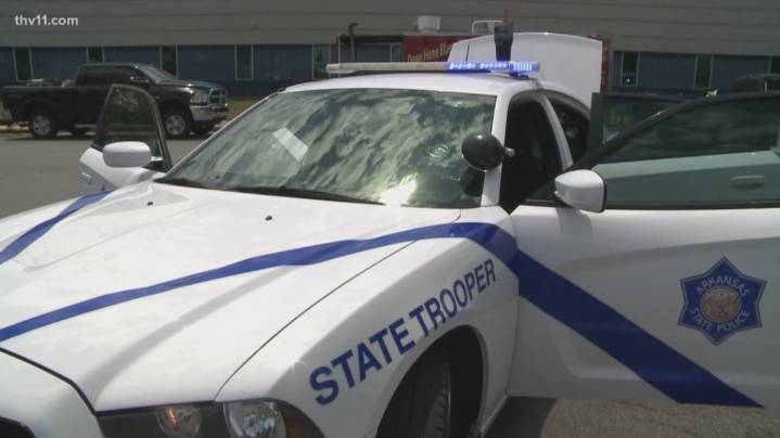 State police investigating double homicide in Northeast Arkansas