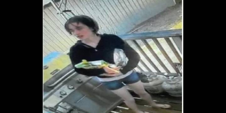 Watertown police: Missing teen found