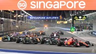 FIA declares first Formula 1 'heat hazard' race in Singapore