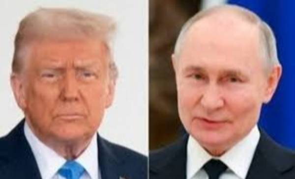 Cortocircuito entre Trump y Putin y chau encuentro