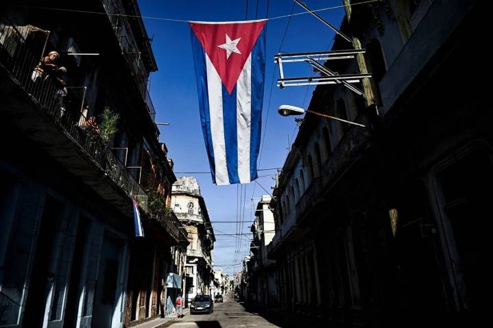 Capturan en Cuba a chino señalado como capo del fentanilo