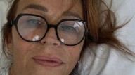 Antonia San Juan muestra su peluca por primera vez y lanza un emotivo mensaje sobre el cáncer