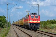 Northern Railways Resumes 16 Trains from Jammu Ahead of Festive Season