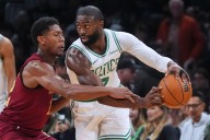 4 takeaways as Celtics crush Cavaliers as new starter shines again