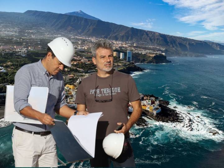 Puerto de la Cruz tendrá un nuevo hotel de 5 estrellas: su apertura ya tiene fecha