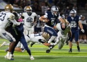 Chaparral hands Vista Murrieta 1st loss