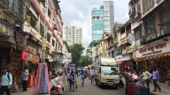 Maharashtra allows shops to stay open 24/7; bars, liquor outlets excluded