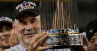 Buster Posey doesn't consider Bruce Bochy a candidate to fill Giants vacancy