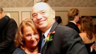 Long Island youth swimming leader, Peter Hugo, dies at 73